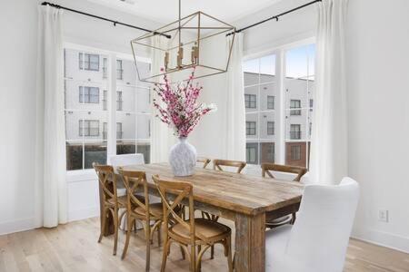 The Jolene - 10 Beds And Cozy Rooftop W Fire Pit Nashville Exterior foto